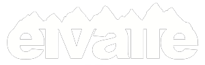 ELIS El Valle Trail XVI Edición Logo